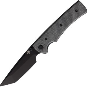 Liberation 229 Linerlock Tant