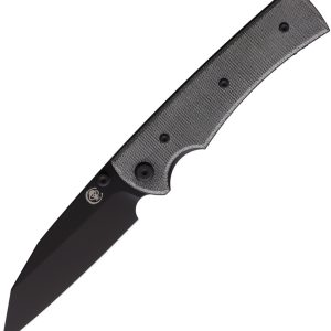 Sangre 229 Linerlock PVD WH