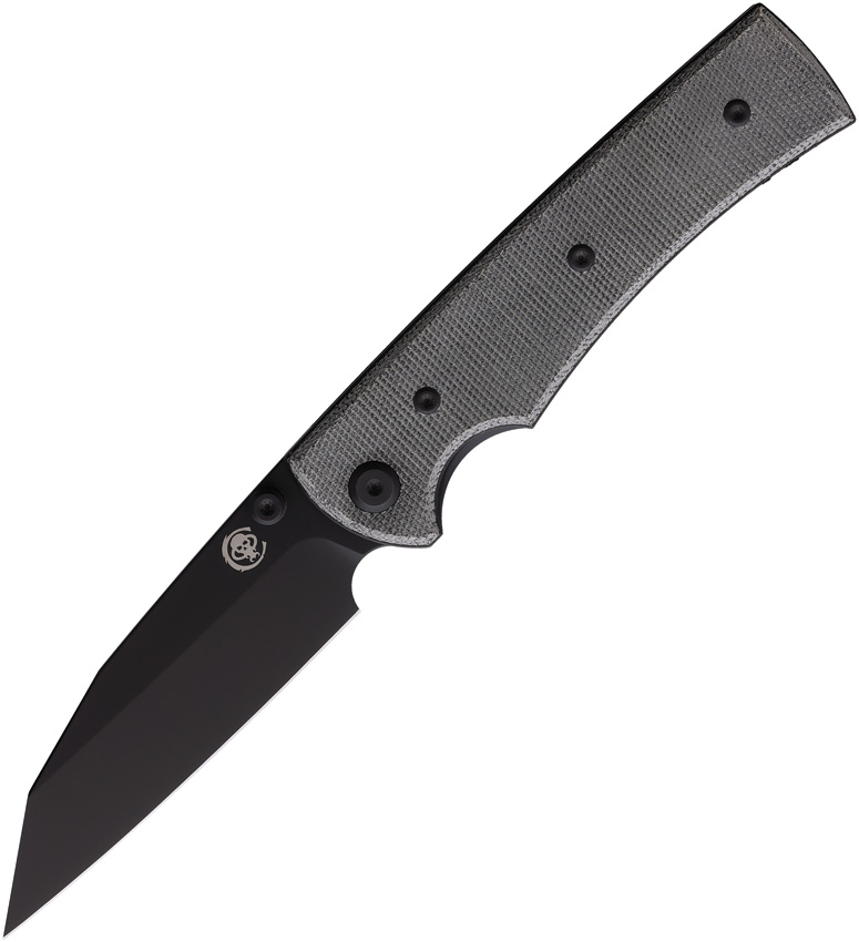 Sangre 229 Linerlock PVD WH