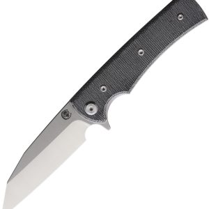 Sangre Street Linerlock SW WH
