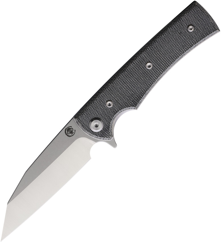 Sangre Street Linerlock SW WH