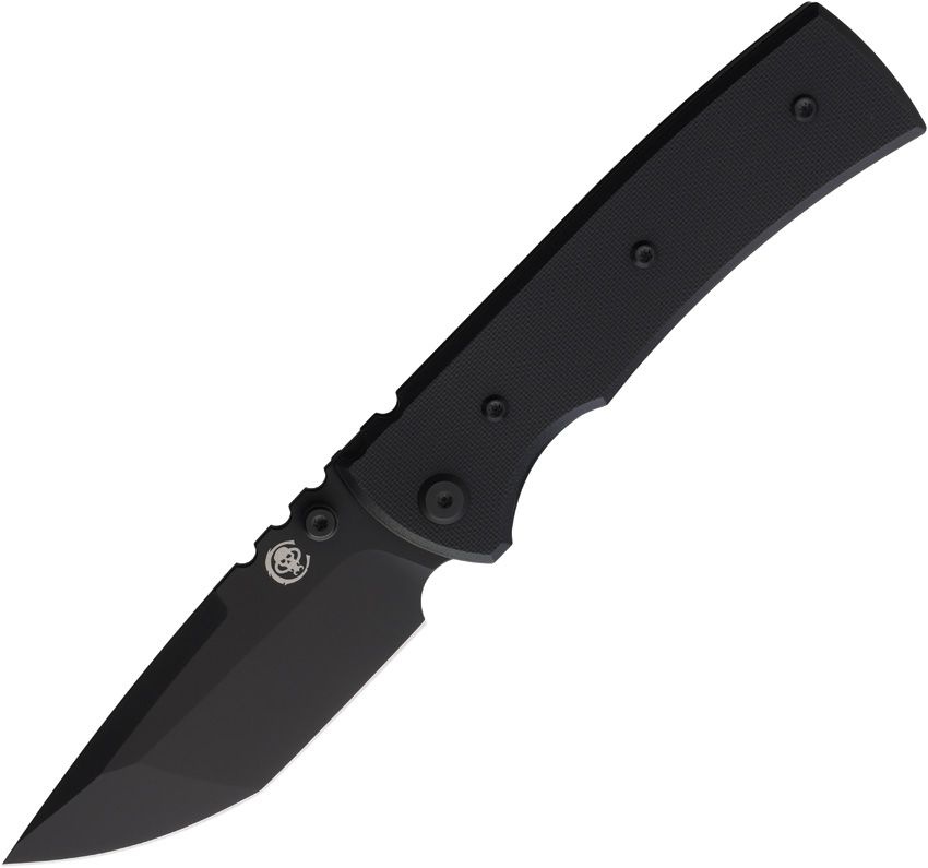 Redencion 229 Linerlock G10