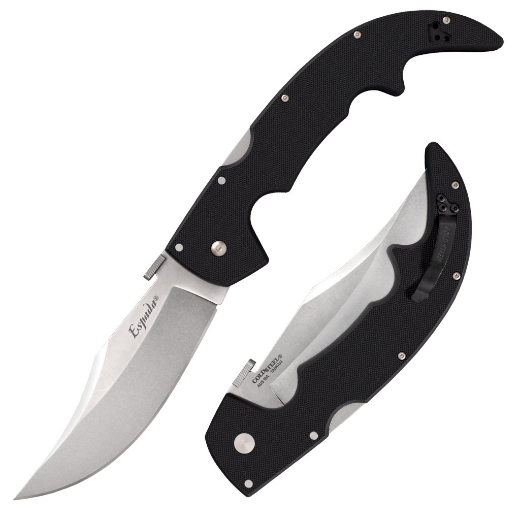 Large Espada Tri-Ad Lock