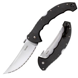 Talwar Tri-Ad Lock Serr