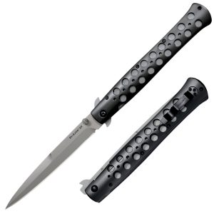 Ti-Lite Linerlock