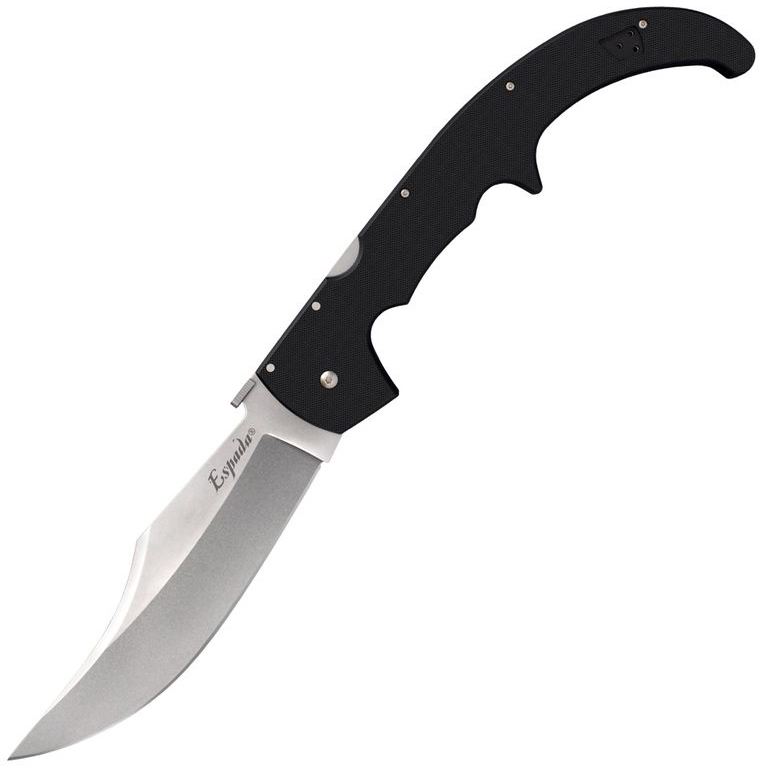XL Espada Tri-Ad Lock