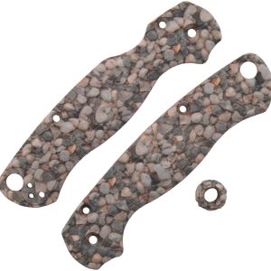 Para Military 2 Pebbles Scales