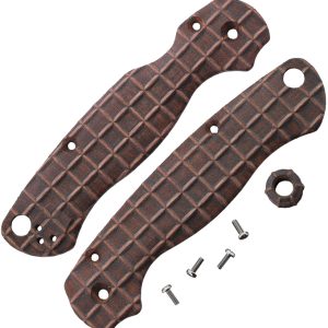 Para Military 2 Handle Scales