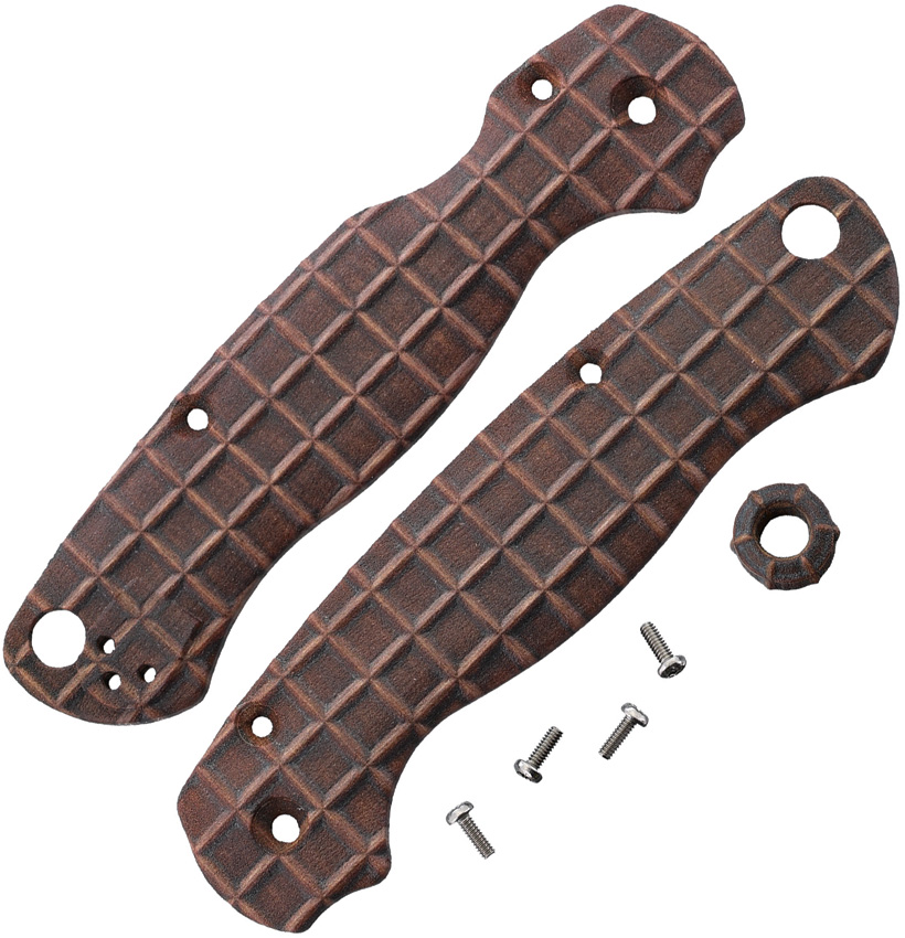 Para Military 2 Handle Scales