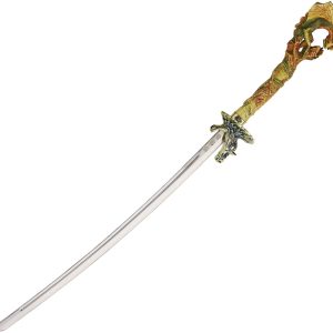 Two Dragons Katana