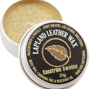 Lapland Leather Wax Neutral 2