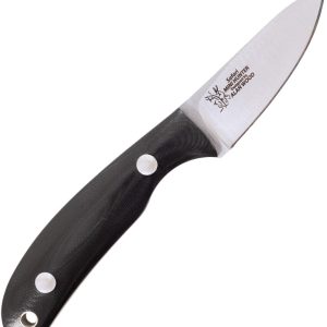 Safari Black G10