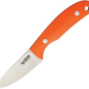 Safari Orange G10