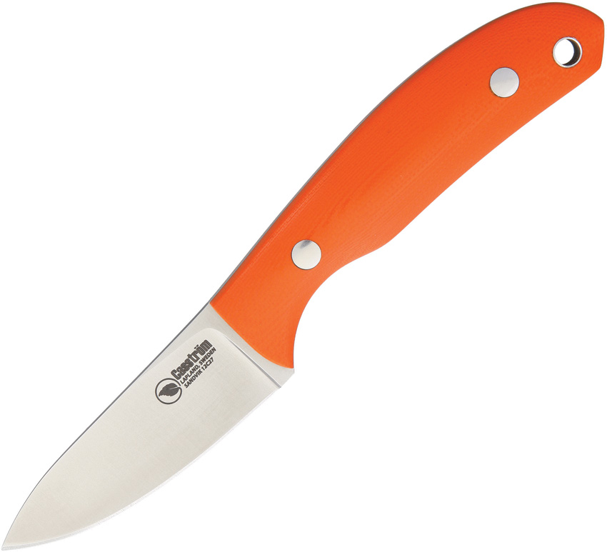 Safari Orange G10