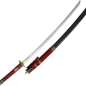 Shimazu Katana