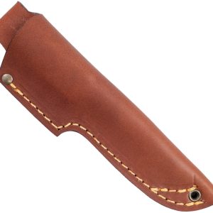 No.10 Sheath Cognac