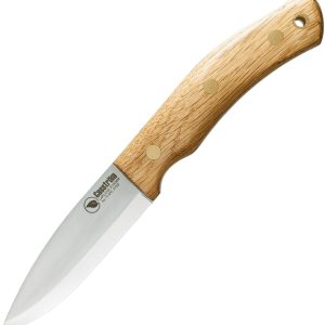 No 10 Forest Knife Oak