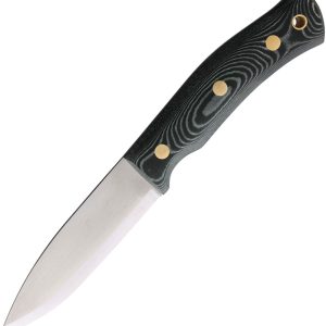 No 10 Swedish Forest Knife