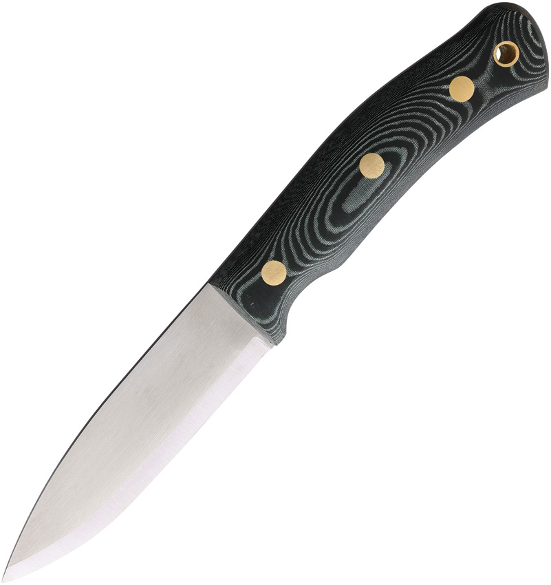 No 10 Swedish Forest Knife