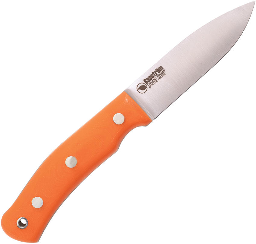 No.10 SFK Orange G10