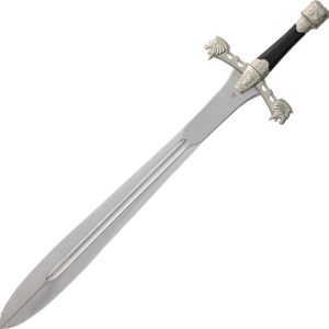 Persian Ceremonial Sword