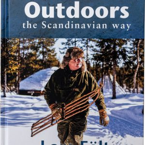Outdoors The Scandi Way Book