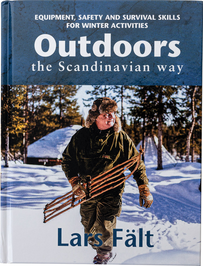 Outdoors The Scandi Way Book
