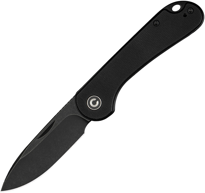 Elementum Slip Joint