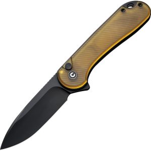 Elementum II Button Lock Ul