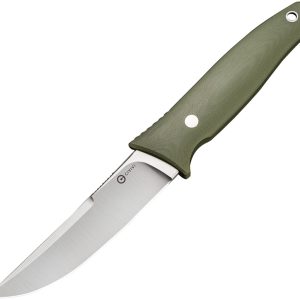 Tamashii Fixed Blade Green