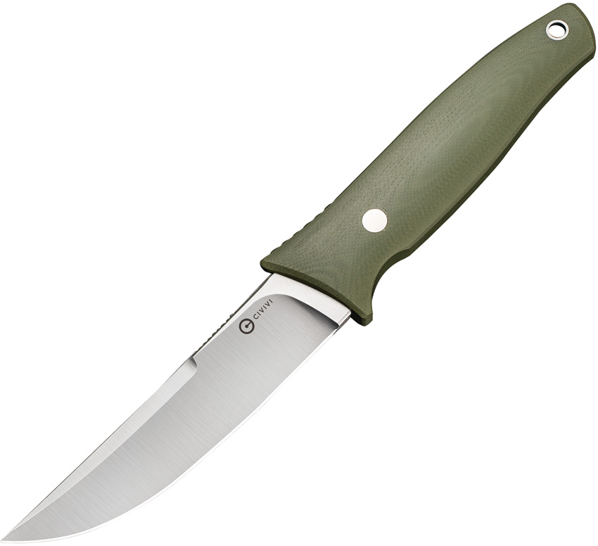 Tamashii Fixed Blade Green