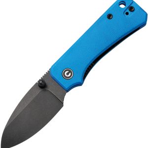 Civivi Baby Banter Linerlock Blue CIVC19068S3 product image