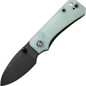 Civivi Baby Banter Linerlock Jade CIVC19068S8 product image