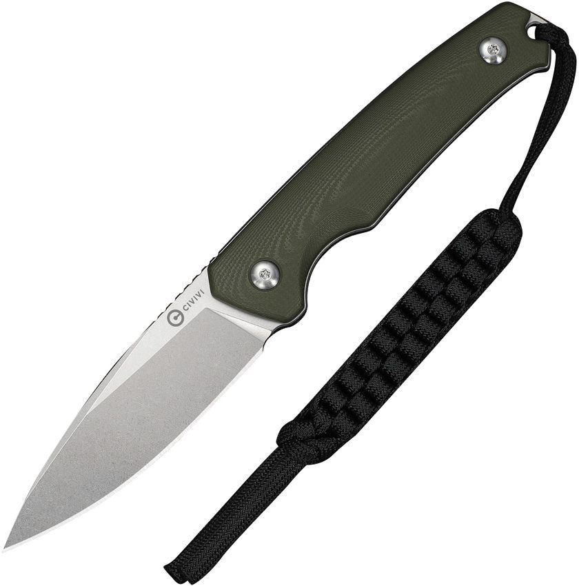 Altus Fixed Blade OD