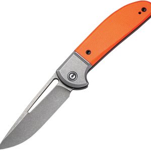 Trailblazer Orange