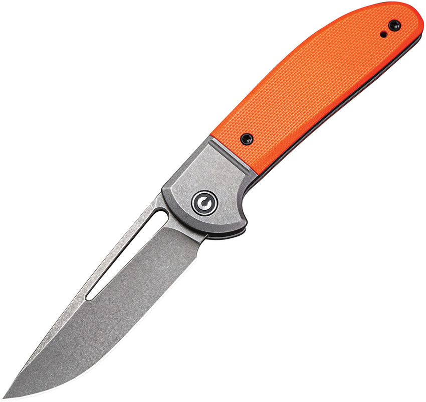 Trailblazer Orange