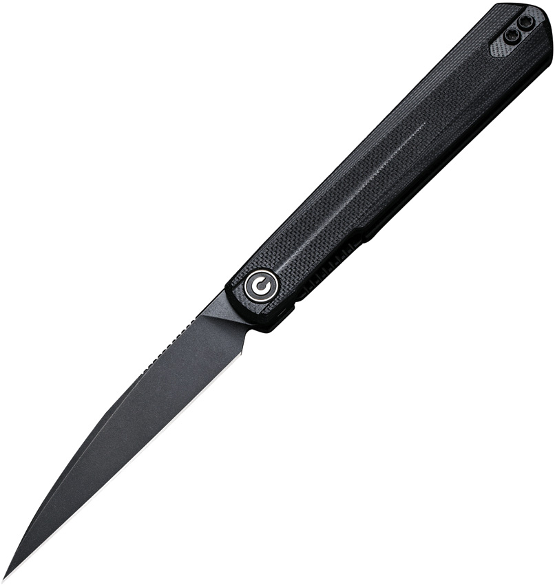 Clavi Linerlock Black