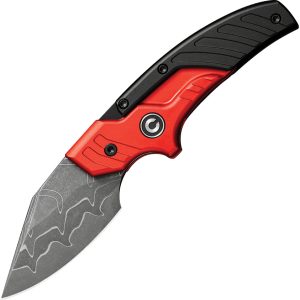 Typhoeus Adjustable Fixed Red