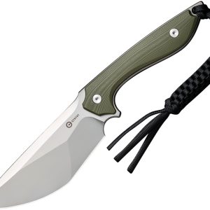 Concept 22 Fixed Blade