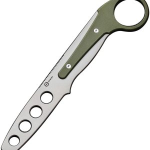 Varius Fixed Blade Trainer