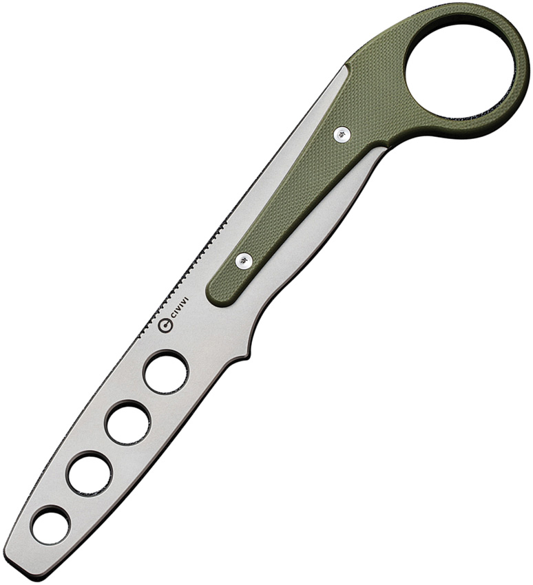 Varius Fixed Blade Trainer