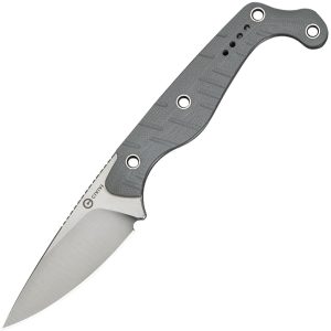 SOKN Fixed Blade Gray