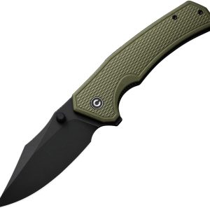 Vexillum Linerlock OD