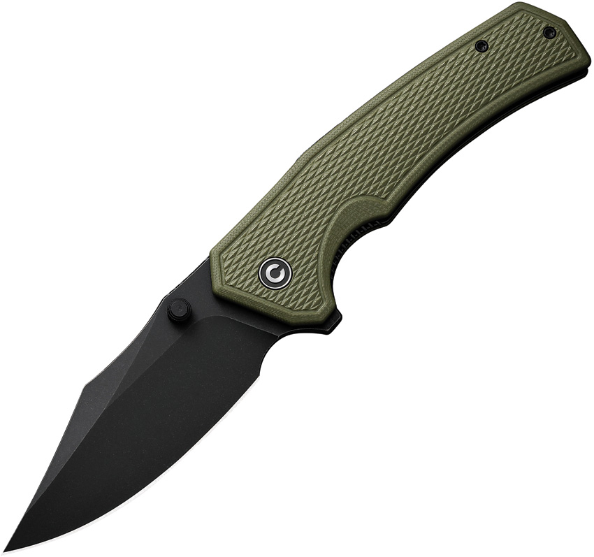 Vexillum Linerlock OD