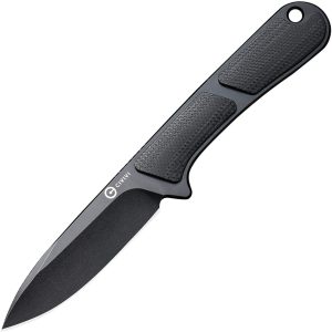 Mini Elementum Fixed Blade