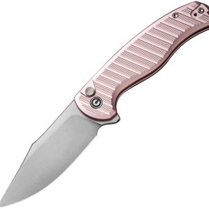 Stormhowl Button Lock Pink