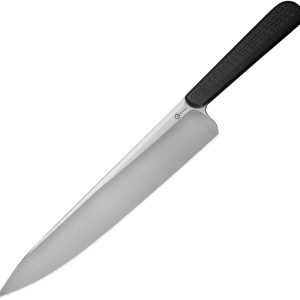 Cibus Chef's Knife Black