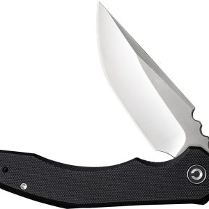 Bluetick Linerlock Black