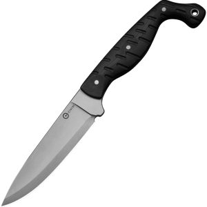 MDRN Hunter Fixed Blade Blk