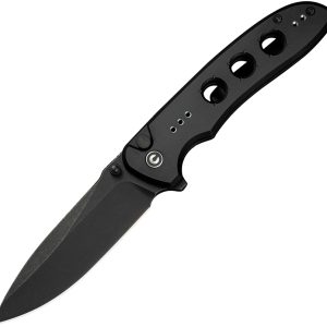 Hyperpulse Button Lock Blk